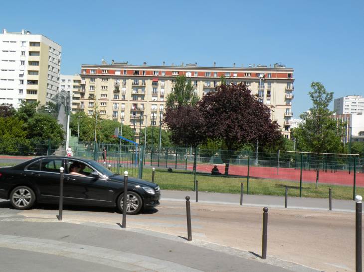  immeubles du 13e